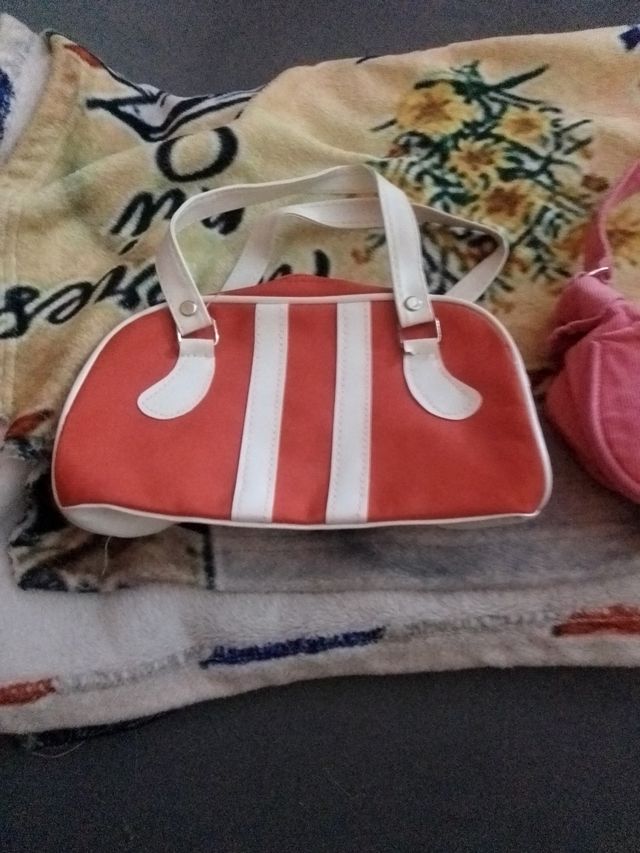 Bolsos niña