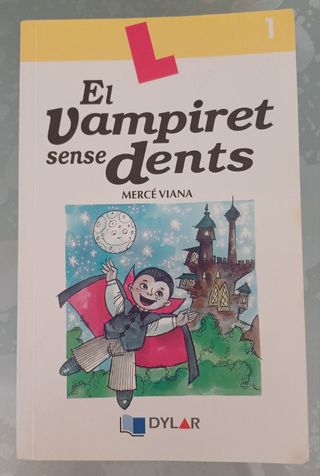El vampiret sense dents