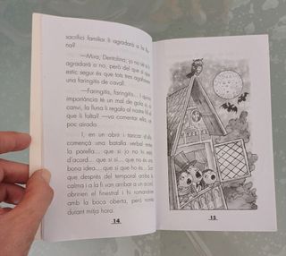 El vampiret sense dents