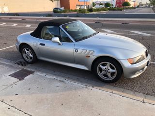 BMW Z3 1999