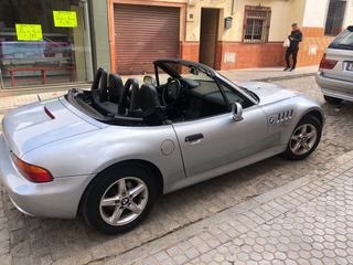 BMW Z3 1999