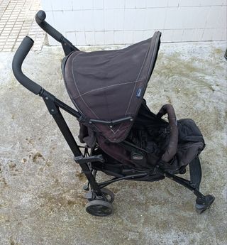 Silla de paseo plegable Chicco Liteway