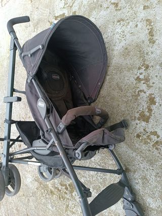 Silla de paseo plegable Chicco Liteway