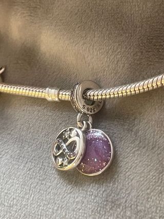 Charm infinito y estrellas