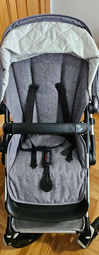 Bugaboo Fox