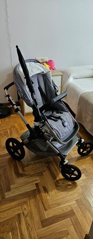 Bugaboo Fox