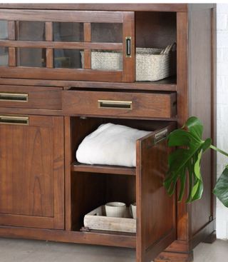 Mueble aparador Banak