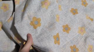 2 juegos Sábanas cama 90 de flores