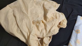 2 juegos Sábanas cama 90 de flores