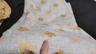 2 juegos Sábanas cama 90 de flores