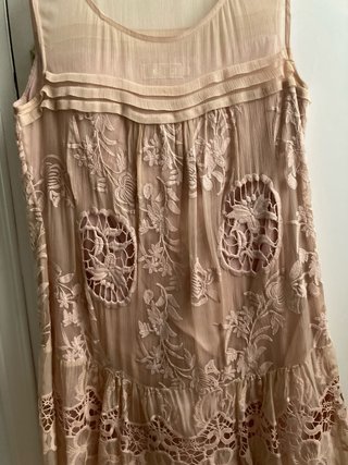 Vestido BDBA