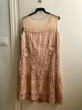 Vestido BDBA