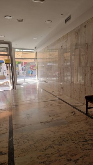 ALQUILO local comercial