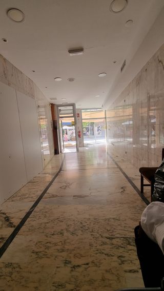 ALQUILO local comercial