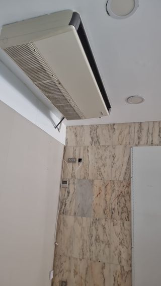 ALQUILO local comercial