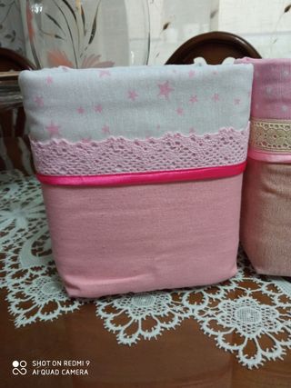 Cestos organizadores rigidos