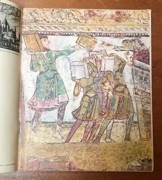 Catedrales y Iglesias de Francia