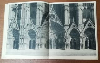 Catedrales y Iglesias de Francia