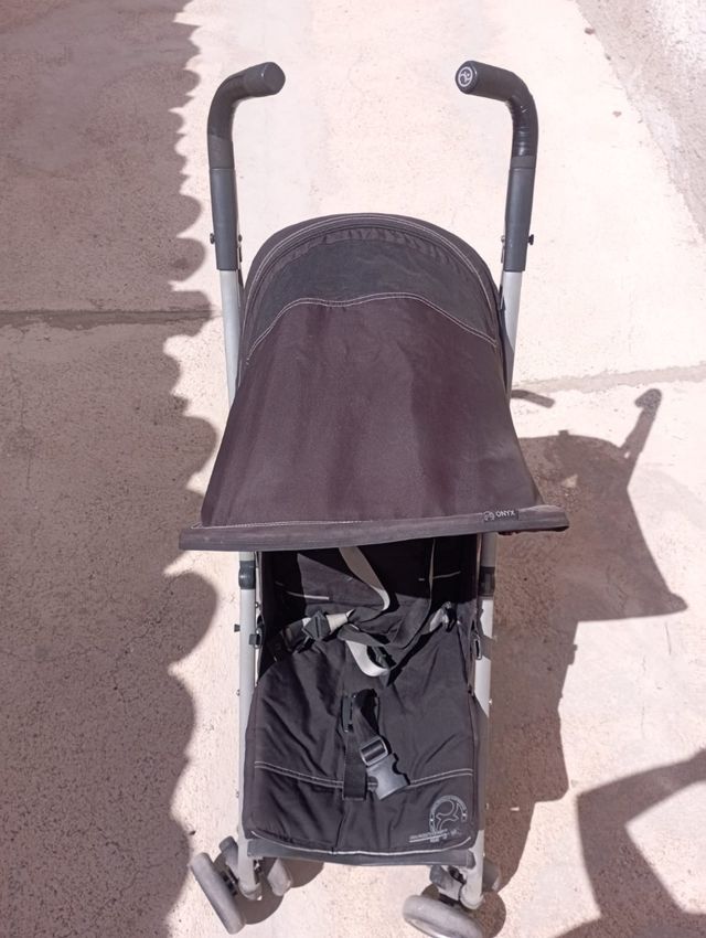 Silla de paseo para niño cybex