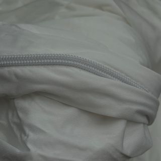 Funda de colchón cremallera 150