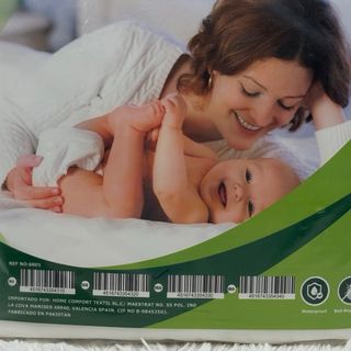 Funda de colchón cremallera 150