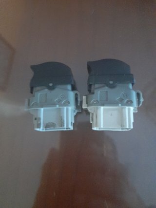 Renault Sceniz 2 pulsadores elevaluna