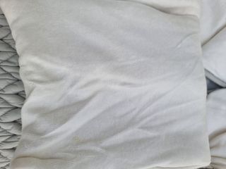 Saco espigas mayoral