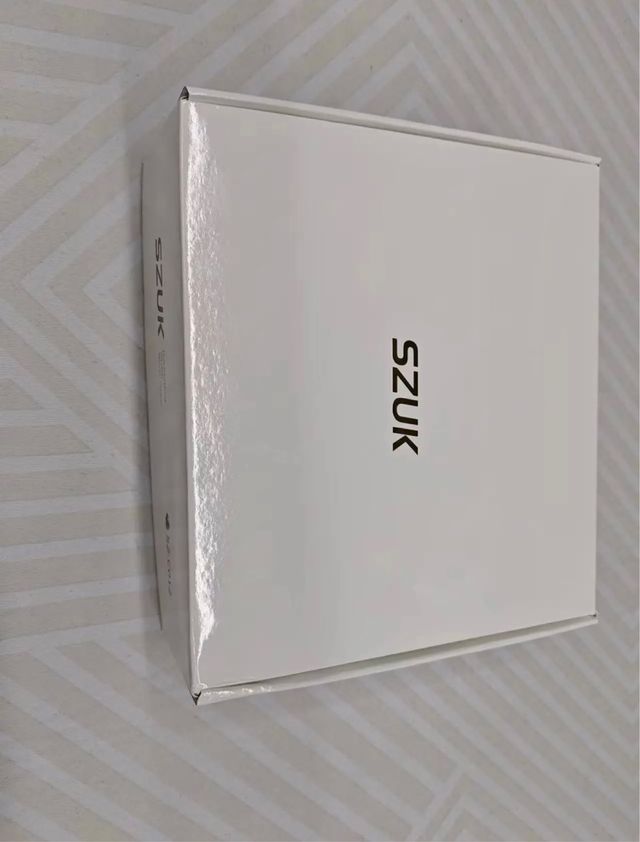 🧼Aspiradora portatil Szuk 180000 PA