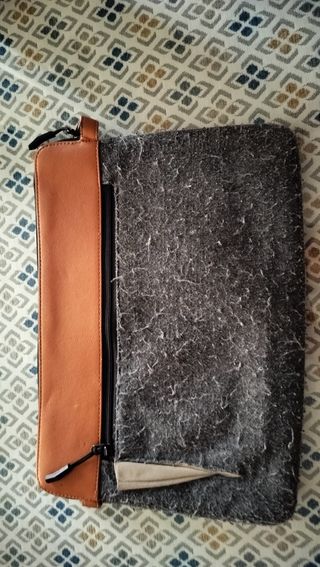 Funda Ultrafina H16 para MacBook Air/Pro 13” (H16-