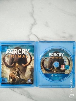 Farcry primal