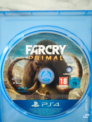 Farcry primal