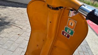 Montesa Microscooter Documentada