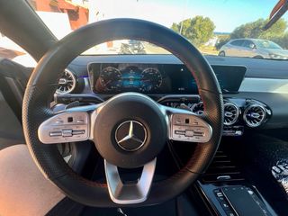 Mercedes-Benz SHOOTING BRAKE  Clase CLA 2020