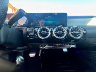 Mercedes-Benz SHOOTING BRAKE  Clase CLA 2020