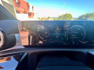 Mercedes-Benz SHOOTING BRAKE  Clase CLA 2020