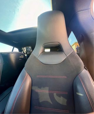 Mercedes-Benz SHOOTING BRAKE  Clase CLA 2020