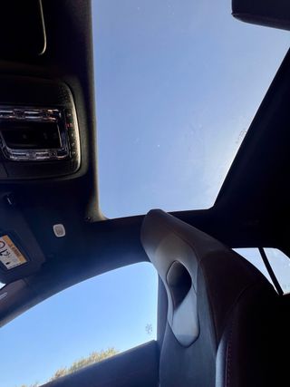 Mercedes-Benz SHOOTING BRAKE  Clase CLA 2020