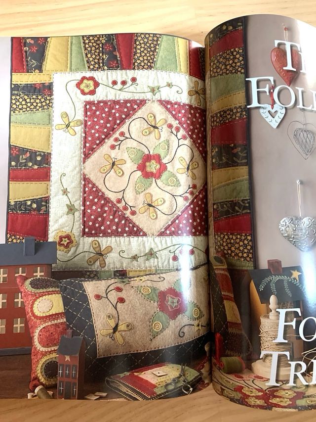 Libro Cinnamon inspirations