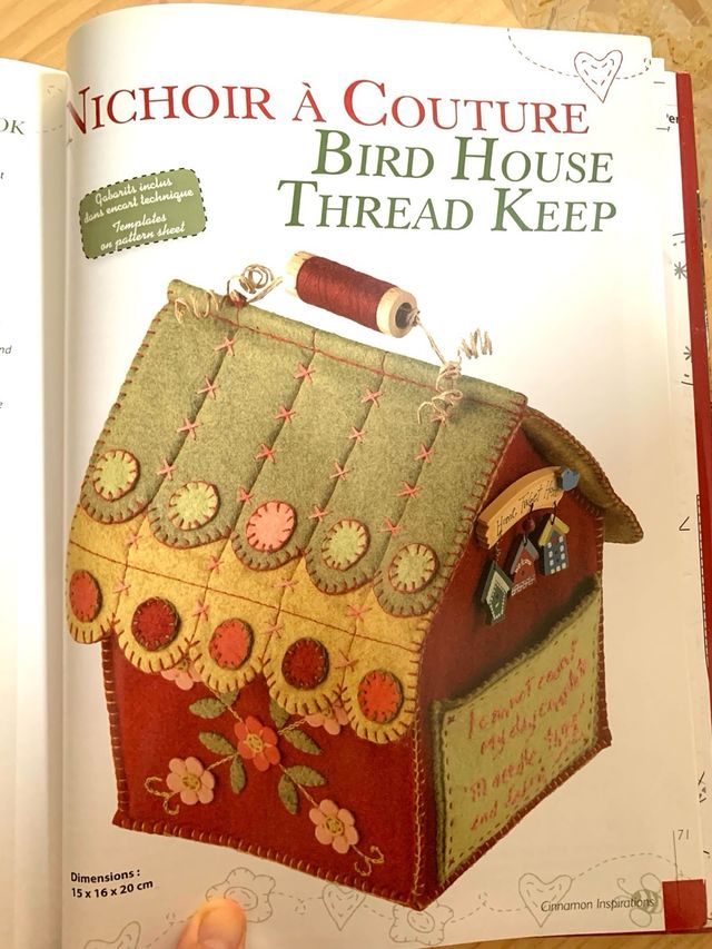 Libro Cinnamon inspirations