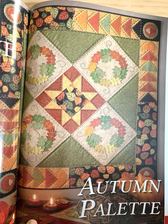 Libro Cinnamon inspirations