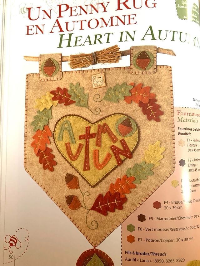 Libro Cinnamon inspirations