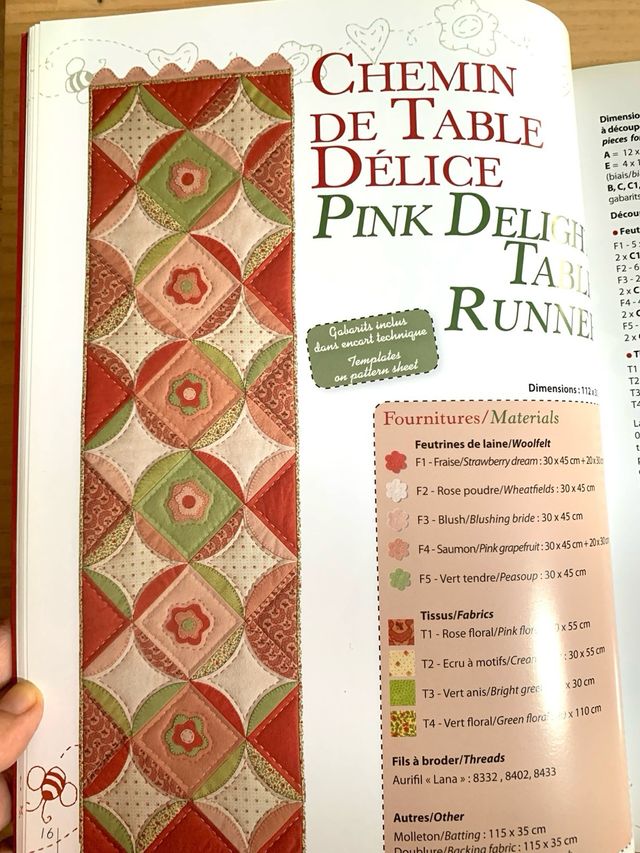 Libro Cinnamon inspirations