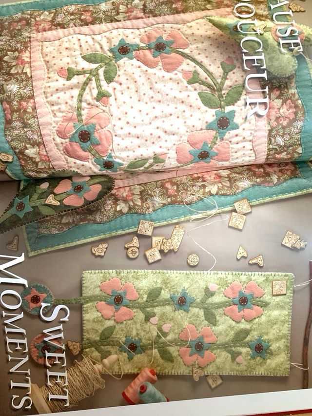 Libro Cinnamon inspirations