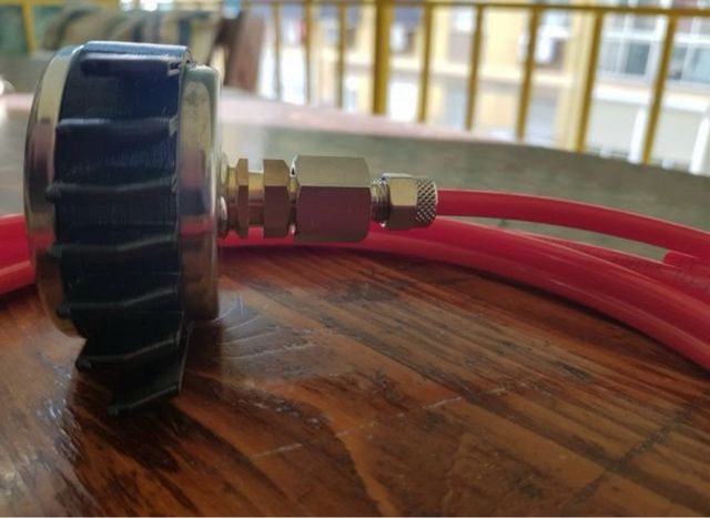 KIT RELOJ TURBO LEON MK1