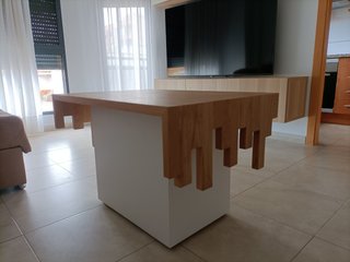 Carpintería ebanistería