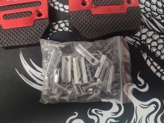 Pedales universales