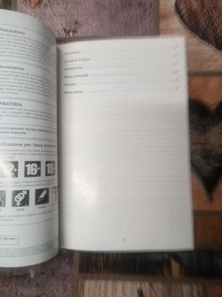 RC Toy machines PS2 usato