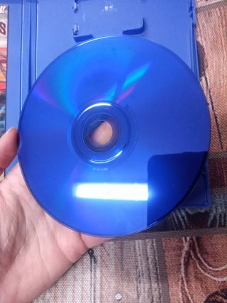 RC Toy machines PS2 usato