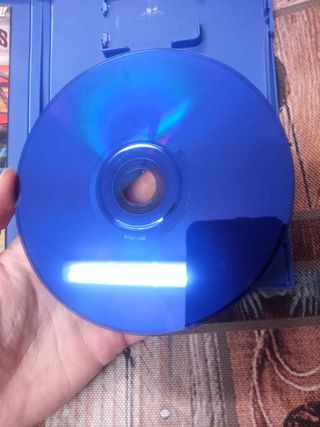 RC Toy machines PS2 usato