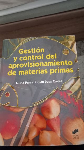 Libro Dirección Cocina 1° Año Gestion